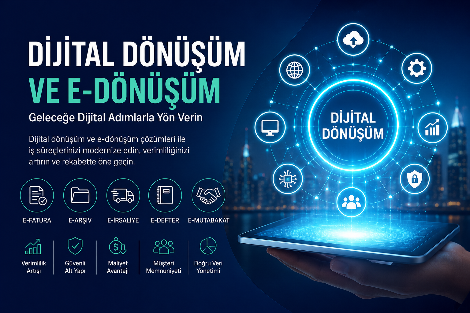DijitalPlanet.com Yardım