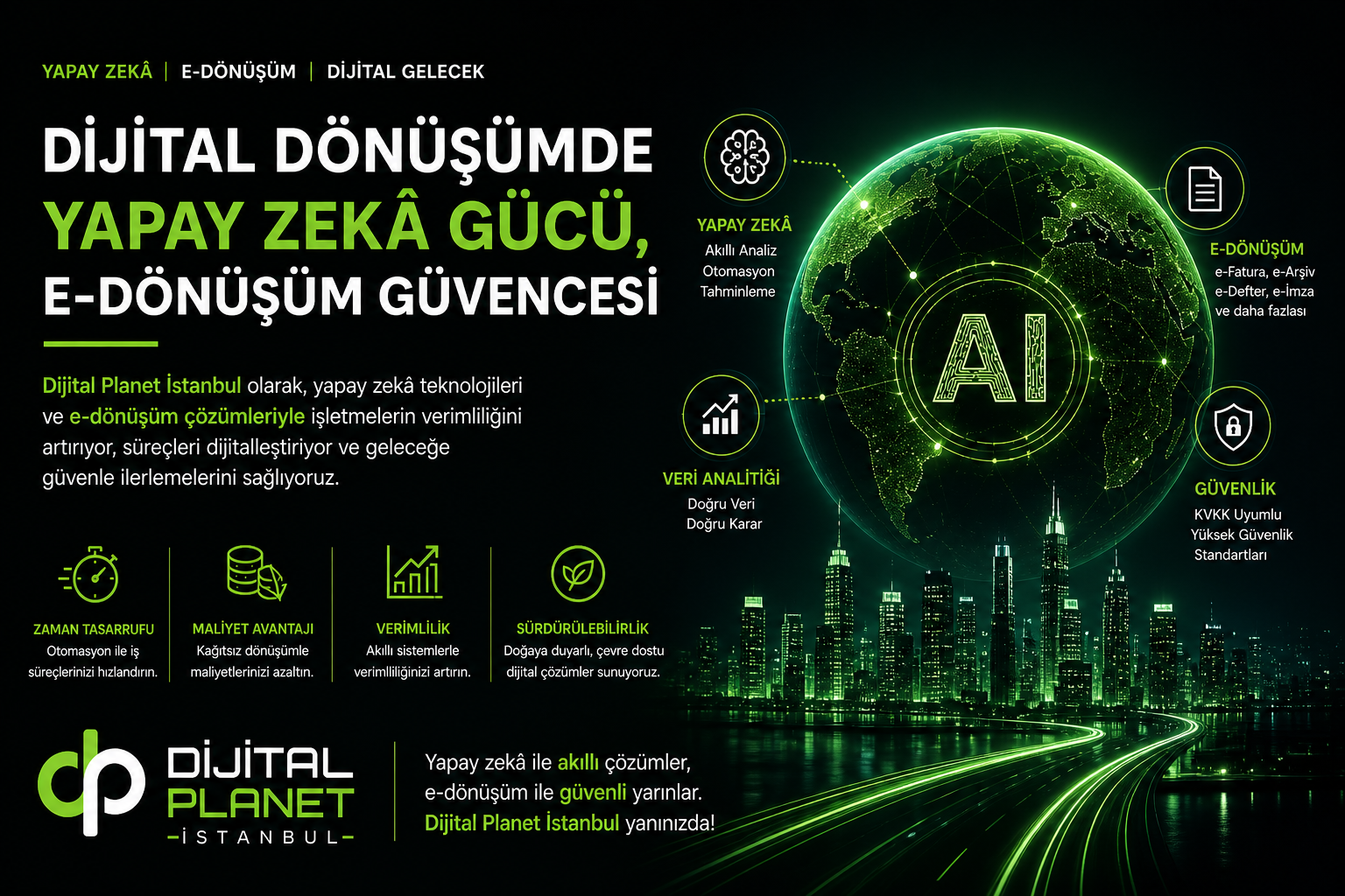 istanbul dijital planet